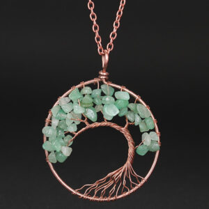 Green East Mausoleum Chain