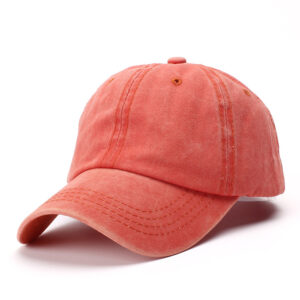 Orange / Adjustable