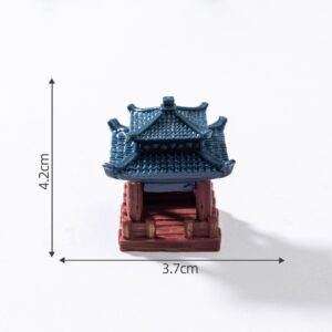 Pavilion #9 / Pavilion Series