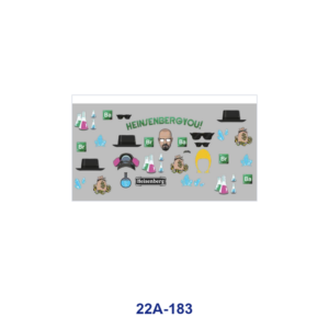 22A-183 / 5pcs