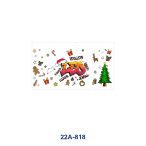 22A-818 / 5pcs