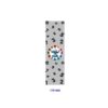 Wholesale 2/8/16pcs UV DTF Stickers Rainbow Clock Big Eared Alien Mascot Patterns Pen and Bookmark Stickers OLY Exclusive