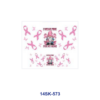 oly-345e330c5cd486e17bea8455058c5aa6 Wholesale 2/4/8pcs Mother's Day Vintage Print Mini Cup Keychain Sticker