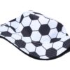 oly-3478b94a11a0c61e08fc448089376f70 Wholesale Fashion Reversible Soccer Football Pattern Bucket Hat for Summer Sun Protection