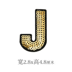J