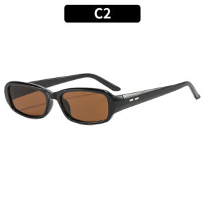 C2-black frame tea tablets