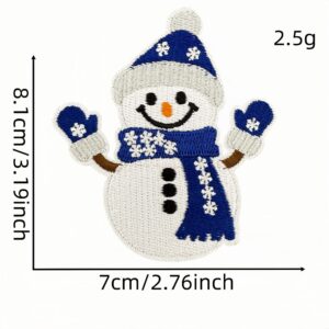 Snowman 3 #