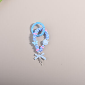 Blue (random alloy parts)