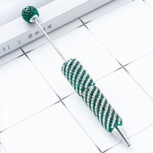 Bullet type 1.0 / Dark green