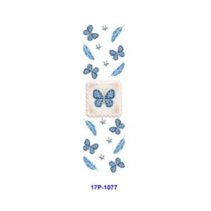 17P-1077 / 16pcs / 11*3.2cm
