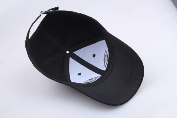 oly-34ee96cadbac30a2140175ba1424c366 Wholesale Fashion Cartoon Embroidered Baseball Cap for Outdoor Sun Protection