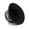Wholesale 90s Retro Reversible Fisherman Hat with Digital Print Sun Protection Hat for Casual Outdoor