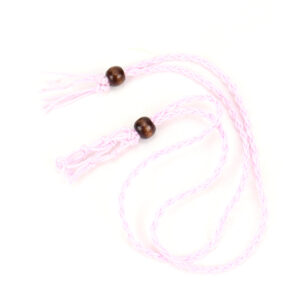Pink net pocket (without gems)