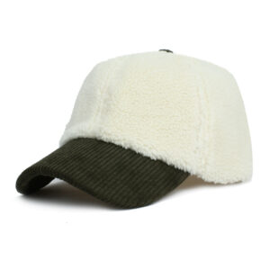 White / Adjustable