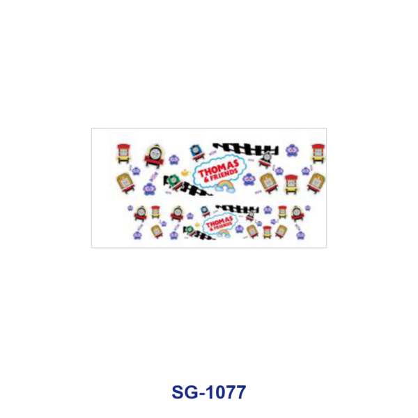 oly-351d90841ed93d95569c4898f9d22f98 Wholesale 8pcs Mixed Pink Heart Fashion Doll Cartoon Train Toddler Character Game Dinosaur Puppet Print 3oz Cup Stickers Wrap OLY Exclusive