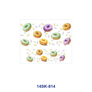 14SK-814 / 4pcs / 9cm
