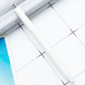 Bullet type 1.0 / White