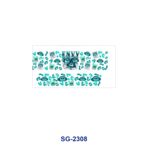 SG-2308 / 8pcs / 16*7cm
