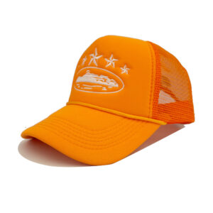 Orange red / One size fits all