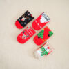 oly-3539bdcdb5ab7d403966dbff0a590e47 Wholesale Christmas Cartoon Socks Cute Santa Reindeer Pattern for Women Gift Boutique Resale