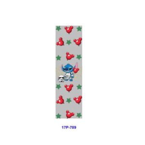 17P-789 / 2pcs / 11*3.2cm