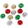 oly-35430f2aad0e5c8afef930205ba0c2f0 Wholesale Electroplated Acrylic Christmas Gift Box Beads DIY Jewelry Phone Accessory