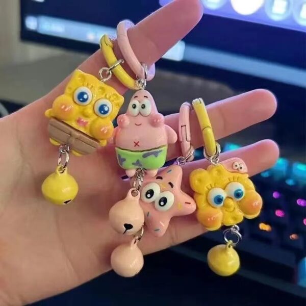 oly-354b149b871298c6b9878f0a6b5fb20f Wholesale Cute Cartoon Boutique Resale Accessory for Bags Keys OLY Exclusive