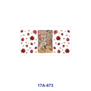 17A-673 / 5pcs