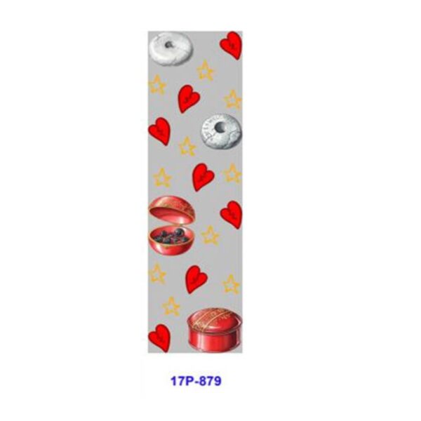 oly-355d8161cfa098a82e645a48b09444f1 Wholesale 2/8/16pcs UV DTF Stickers Gothic Button Fantasy Character Patterns Pen and Bookmark Stickers OLY Exclusive