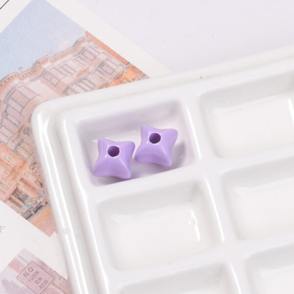 oly-35628a289d843cd00dfa82daa84e866d Wholesale Chic Acrylic Beads for DIY Jewelry Phone Chain Accessories