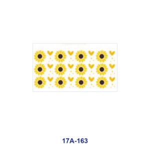 17A-163 / 5pcs
