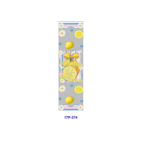 oly-35b17d1506e0dc88716e02be623c1aa9 Wholesale 2/8/16pcs Bright Citrus Cartoon Goose Holiday Series UV DTF Pen and Bookmark Stickers