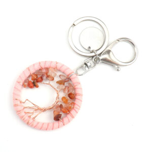 red agate