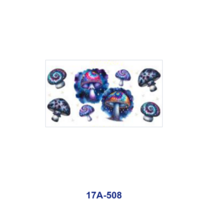17A-508 / 5pcs