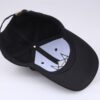Wholesale Watch Dogs Aiden Baseball Cap Black Embroidery Fashion Accessory Boutique Gift