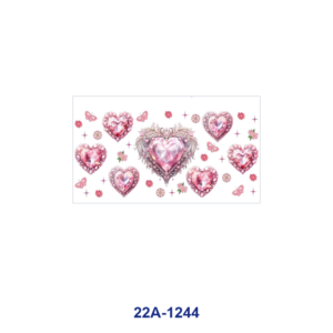 22A-1244 / 5pcs