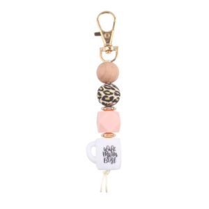 Leopard Beads