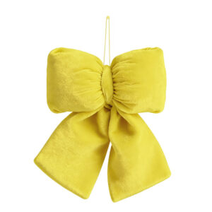 Yellow / 12.5*14cm