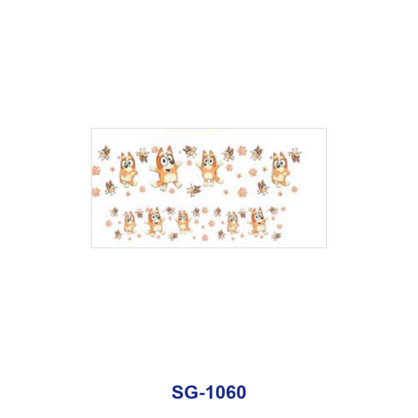 oly-36319031a13c9607fd8cbf45584bc0d4 Wholesale 8pcs Mixed Cute Animal Deer Puppy Floral Fairytale Maiden Toy Cartoon Letter Slogan Print 3oz Cup Stickers Wrap OLY Exclusive