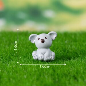 Koala #12 / 15 Miniature Animal Designs