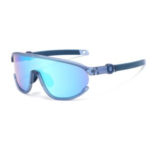 Large size-kb2025c4 blue frame