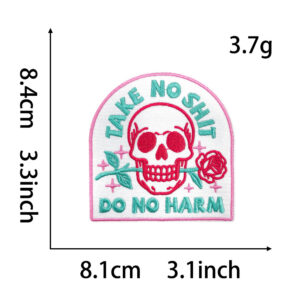 Heated glue*skull