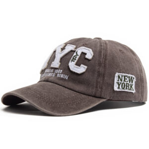 Brown / Adjustable