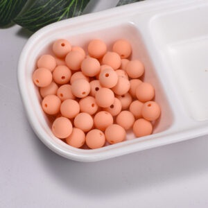 Orange powder / 10mm