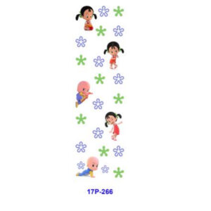 17P-266 / 8pcs / 11*3.2cm