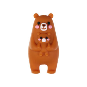 3D Bear Mom