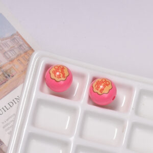 B-386-rose red