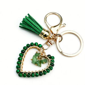 Synthetic malachite
