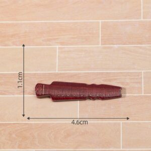 22 small guzheng
