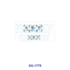 oly-36f390aa540ba532d6505d4bc7cf0490 Wholesale 8pcs Mixed Cute Designs 3oz Cup Stickers Wrap OLY Exclusive